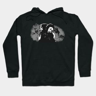 Willow & Tara: UNDER YOUR SPELL Hoodie